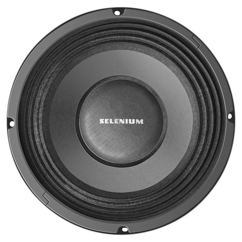Alto-Falante JBL Selenium PX 8PX 8 Polegadas 100 W RMS 8R Woofer